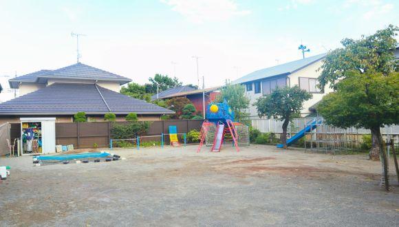 花園幼稚園(神奈川県・パート・バイト)の保育士求人イメージ1