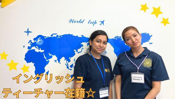 ぽっかぽっかナーサリーインターナショナル園(神奈川県・パート・バイト)の保育士求人イメージ3
