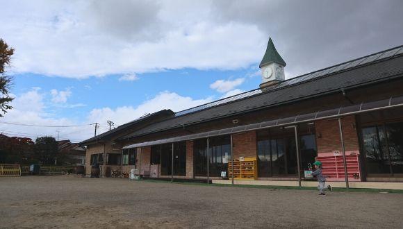 宝保育園(宮城県・派遣社員)の保育士求人イメージ3