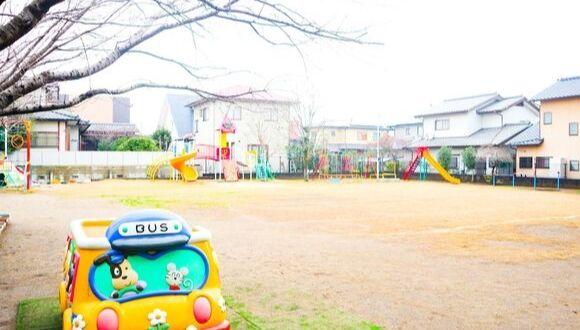 認定こども園エンゼル保育園(熊本県・正社員)の保育士求人イメージ3
