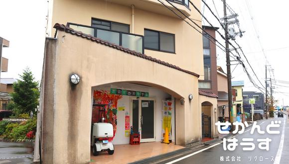 せかんどはうすJOSAIベース(大阪府・パート・バイト)の保育士求人イメージ3