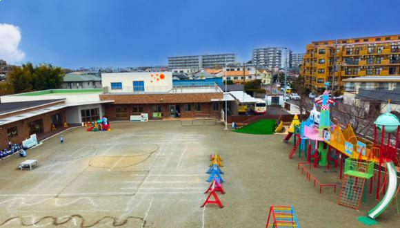 幼稚園型認定こども園やなぎ幼稚園(神奈川県・パート・バイト)の保育士求人イメージ2