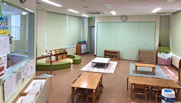 あさひ保育園(山口県・正社員)の保育士求人イメージ3