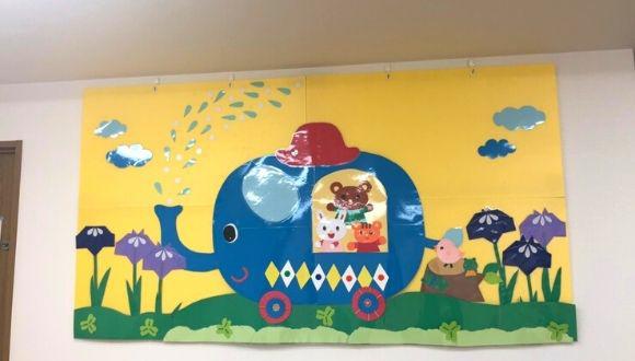 ぐろーいんぐ(愛知県・正社員)の保育士求人イメージ3