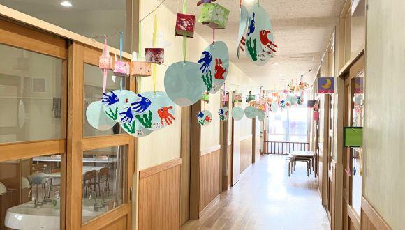 ゆめあい認定こども園(徳島県・正社員)の保育士求人イメージ2