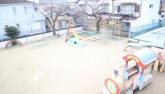 梅ノ宮保育園(京都府・正社員)の保育士求人イメージ3