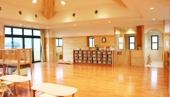 ハートピア保育園(三重県・正社員)の保育士求人イメージ2