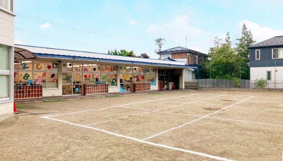 認定こども園るり幼稚園(宮城県・パート・バイト)の保育士求人イメージ3