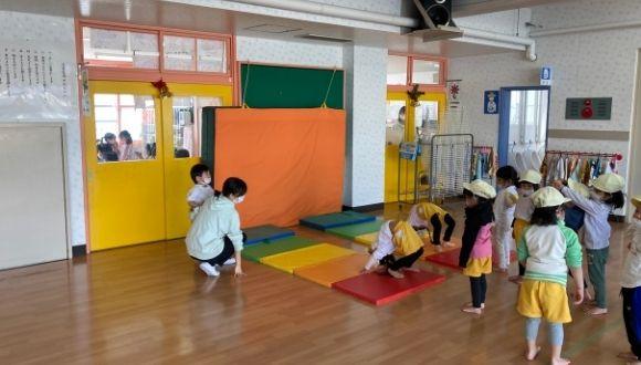 幼保連携型認定こども園西野札幌幼稚園(北海道・パート・バイト)の保育士求人イメージ3