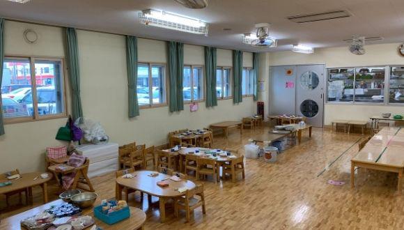 北郷ピノキオ認定こども園(北海道・正社員)の保育士求人イメージ4