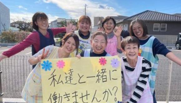 のぞみ保育園(埼玉県・パート・バイト)の保育士求人イメージ2