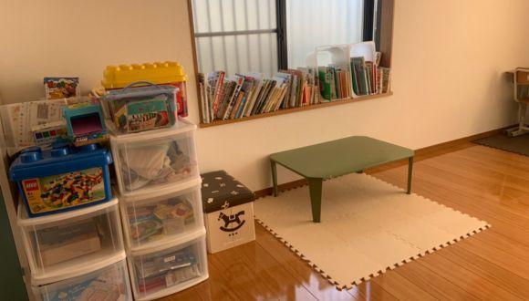 チャイルドハート小郡(福岡県・パート・バイト)の保育士求人イメージ2
