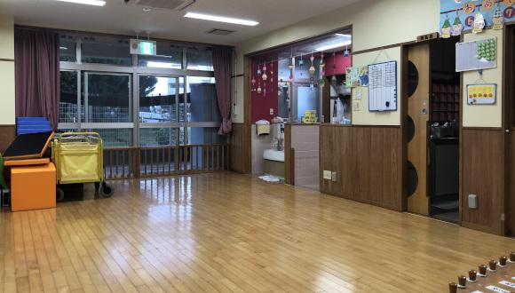 愛善保育園(沖縄県・その他)の保育士求人イメージ4