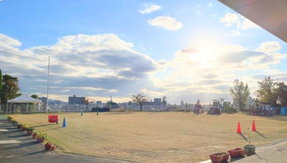 賢明学院幼稚園(大阪府・派遣社員)の保育士求人イメージ4