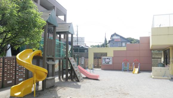まつの木保育園(東京都・正社員)の保育士求人イメージ4