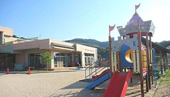ひらお保育園(山口県・正社員)の保育士求人イメージ3