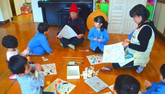 三保保育園(島根県・パート・バイト)の保育士求人イメージ3