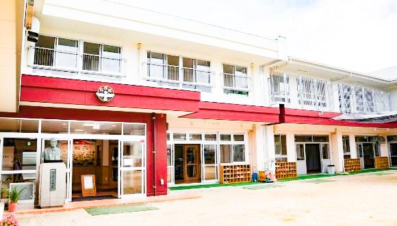 幼保連携型認定こども園妹尾保育園(岡山県・パート・バイト)の保育士求人イメージ3