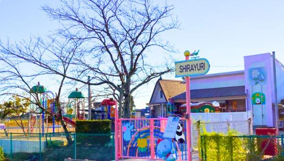 しらゆりのめ(愛知県・パート・バイト)の保育士求人イメージ2