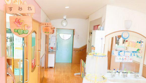 こばと保育園(東京都・派遣社員)の保育士求人イメージ3