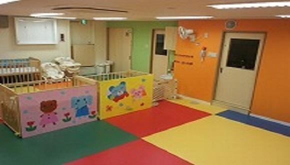 マミーズエンジェル上池台第二保育園(東京都・パート・バイト)の保育士求人イメージ2