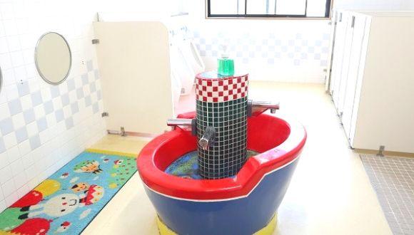 幼保連携型認定こども園さわらび保育園(大阪府・正社員)の保育士求人イメージ4