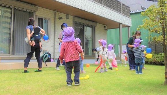 藤沢西保育園(神奈川県・正社員)の保育士求人イメージ4