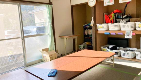 障がい者支援センター放生(熊本県・パート・バイト)の保育士求人イメージ4