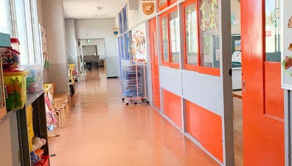 新生こどもえん(岐阜県・正社員)の保育士求人イメージ3