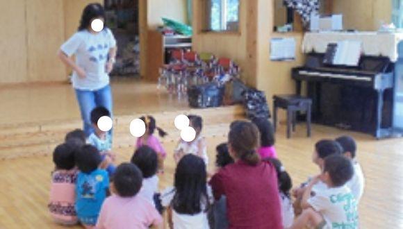 ドリーム保育園(沖縄県・派遣社員)の保育士求人イメージ4