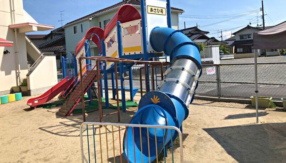 あさひ保育園(山口県・正社員)の保育士求人イメージ4