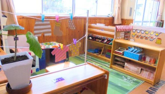 堤こども園(愛知県・パート・バイト)の保育士求人イメージ4