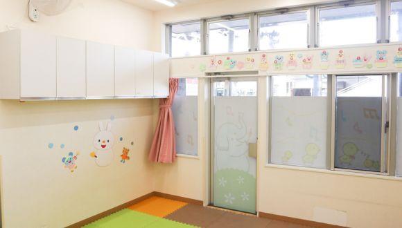 ルンルンちゃいるど保育園(神奈川県・パート・バイト)の保育士求人イメージ3