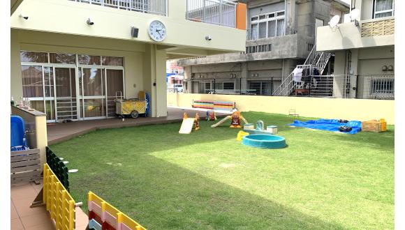 なかよし保育園(沖縄県・その他)の保育士求人イメージ4