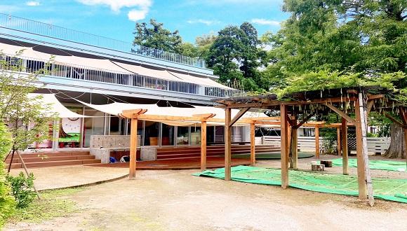 蔵王のもりこども園(新潟県・パート・バイト)の保育士求人イメージ3