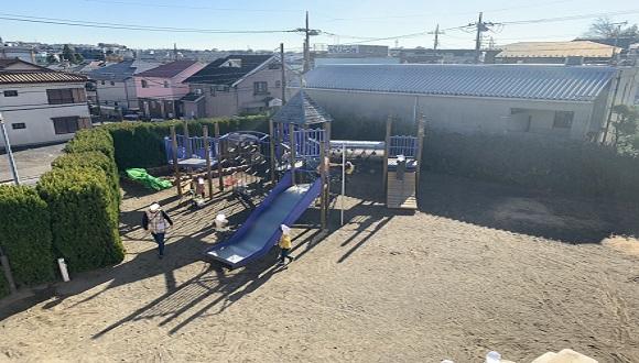 青葉フレール保育園(神奈川県・正社員)の保育士求人イメージ3