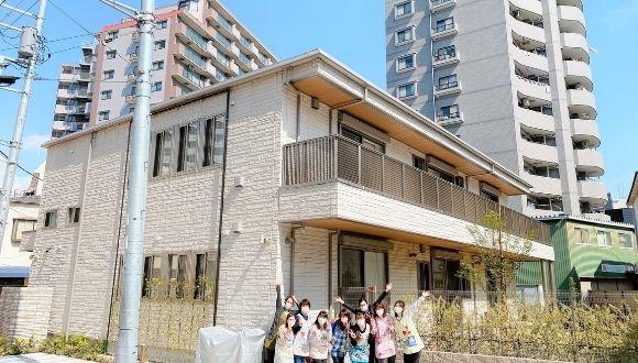 藤沢西保育園(神奈川県・正社員)の保育士求人イメージ1
