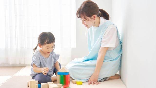 幼保連携型認定こども園やまなみ幼稚園(大阪府)