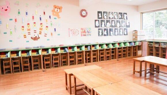 いしざき幼稚園(福岡県・パート・バイト)の保育士求人イメージ2