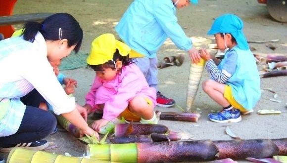 あおば幼稚園(山口県・正社員)の保育士求人イメージ2
