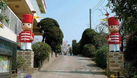 認定こども園竹の子幼稚園(神奈川県・パート・バイト)の保育士求人イメージ2