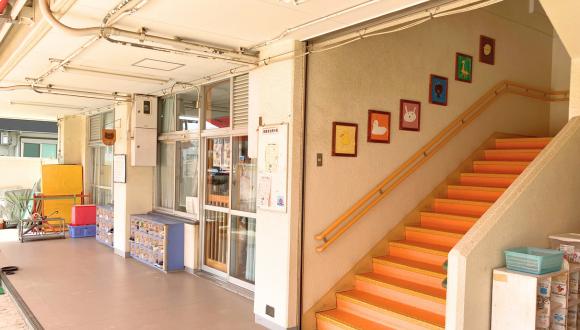 野里保育園(大阪府・派遣社員)の保育士求人イメージ4