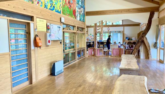 小川っ子保育園(埼玉県・パート・バイト)の保育士求人イメージ4