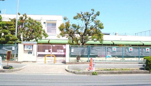 加美東保育園(大阪府・派遣社員)の保育士求人イメージ3