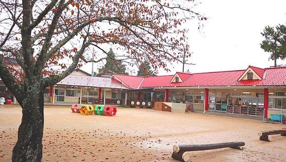 認定こども園友和こども園(広島県・正社員)の保育士求人イメージ2