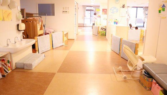 なごみ第二保育園(東京都・正社員)の保育士求人イメージ2