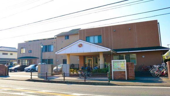 たいようこども園(神奈川県・派遣社員)の保育士求人イメージ1