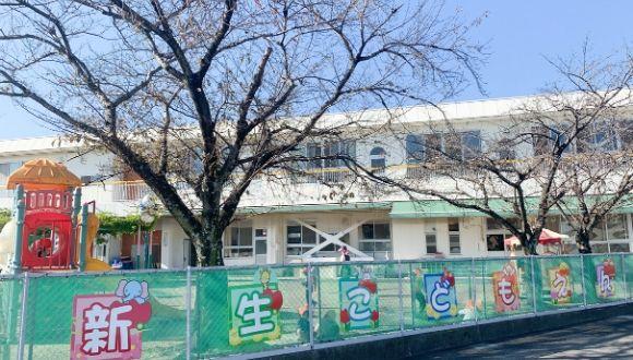 新生こどもえん(岐阜県・パート・バイト)の保育士求人イメージ4