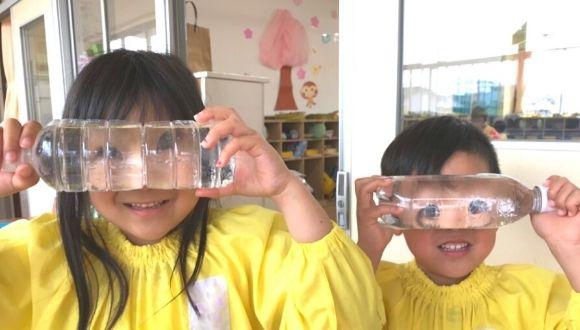 幼保連携型認定こども園晴心幼稚園(愛媛県・パート・バイト)の保育士求人イメージ3
