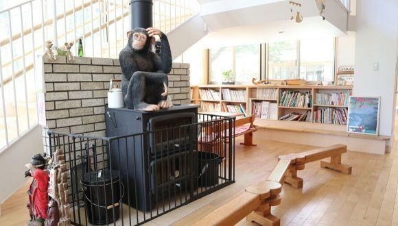 新里こども園(群馬県・パート・バイト)の保育士求人イメージ2